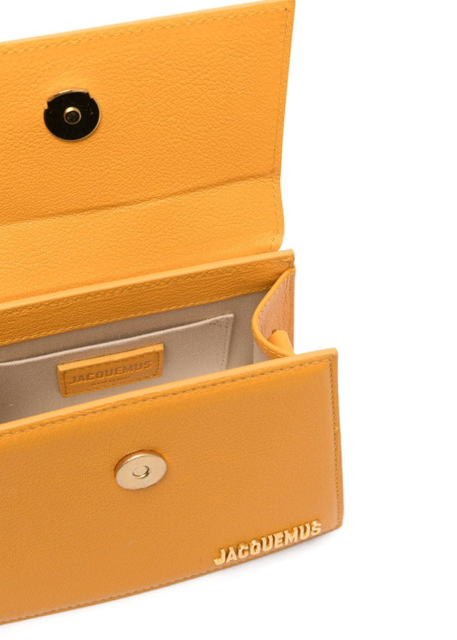 JACQUEMUS Bags.. Orange