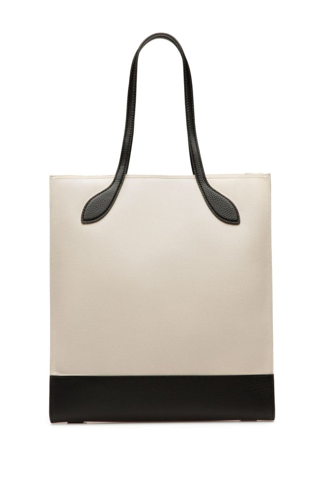 Bally Bags.. White