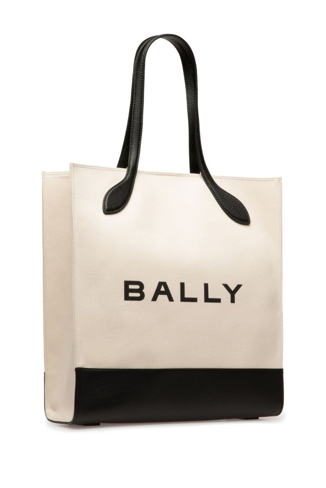 Bally Bags.. White