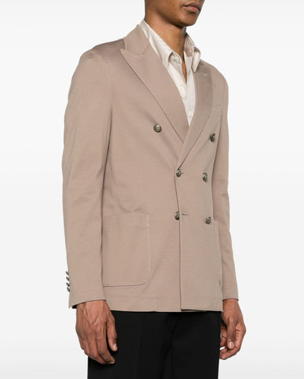 Circolo 1901 Jackets Dove Grey