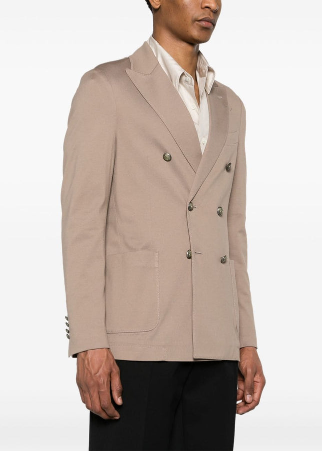 Circolo 1901 Jackets Dove Grey