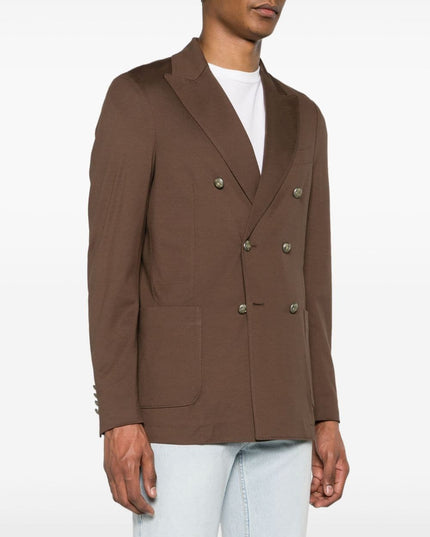 Circolo 1901 Jackets Brown