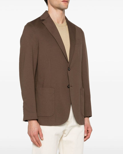 Circolo 1901 Jackets Brown