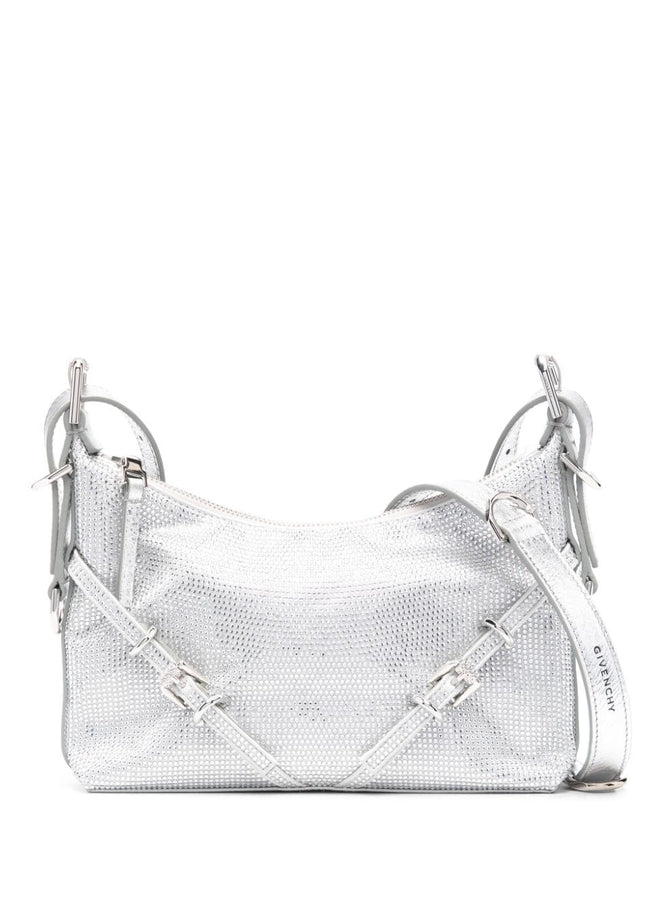 Givenchy Bags.. Silver