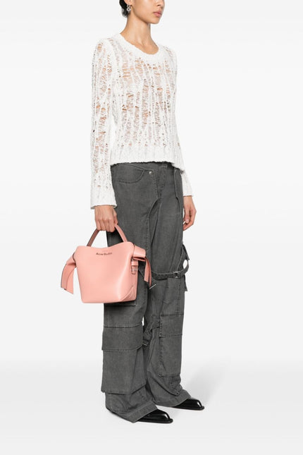 Acne Studios Bags.. Pink