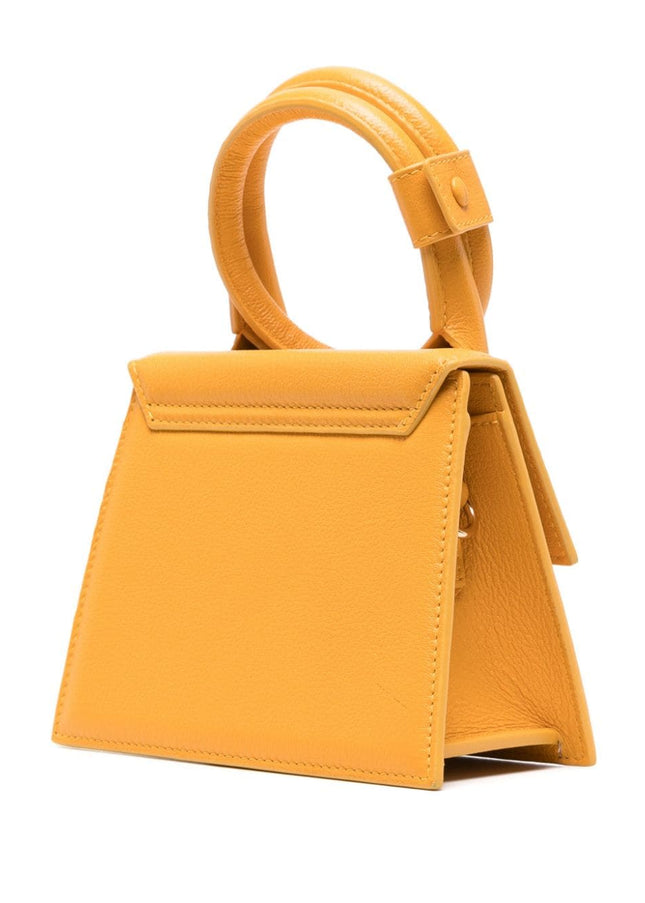 JACQUEMUS Bags.. Orange