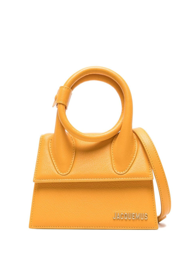 JACQUEMUS Bags.. Orange