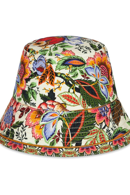 Etro Hats White