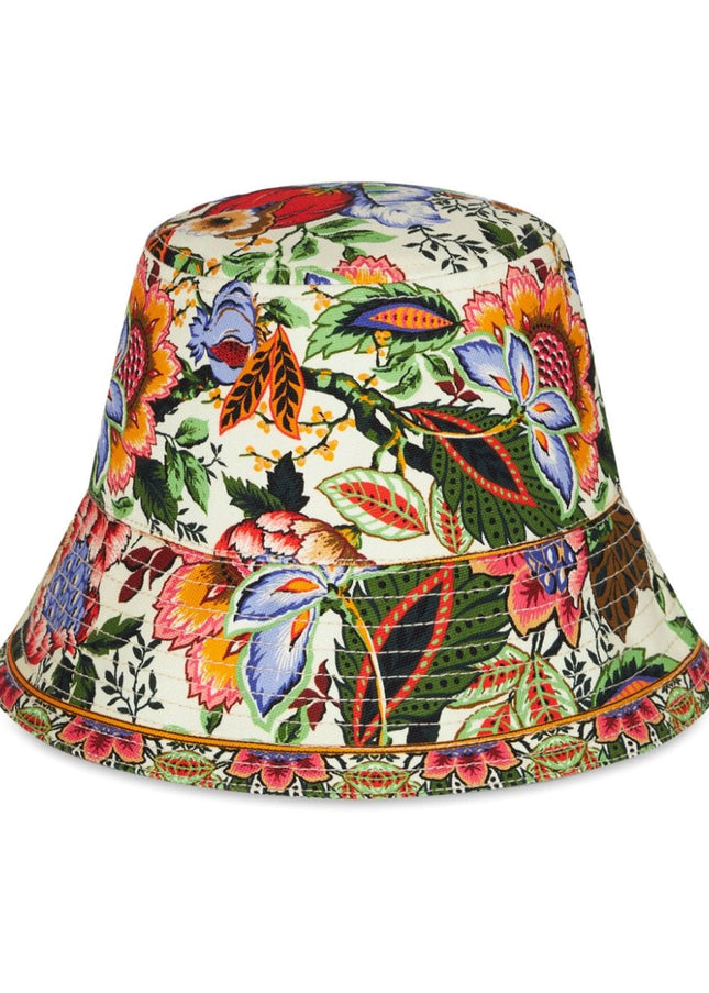 Etro Hats White