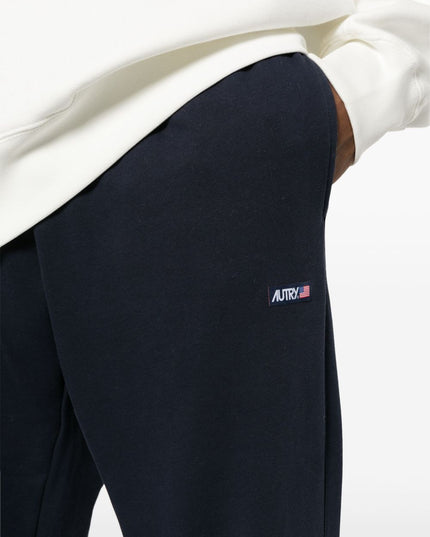 AUTRY Trousers Blue