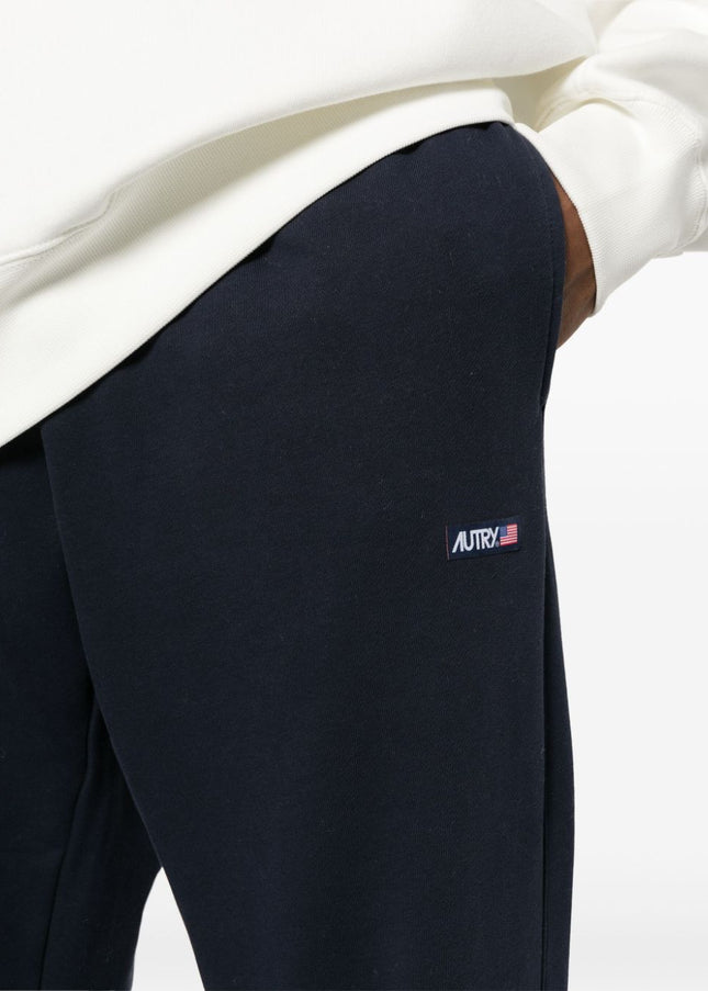 AUTRY Trousers Blue