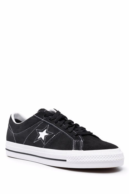 Converse Sneakers Black