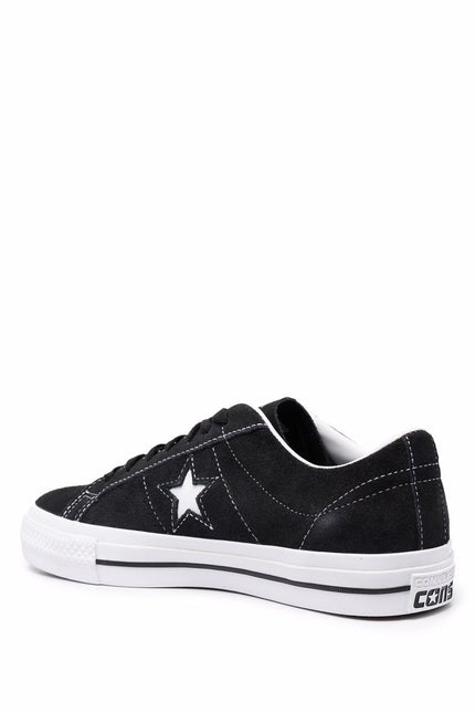 Converse Sneakers Black