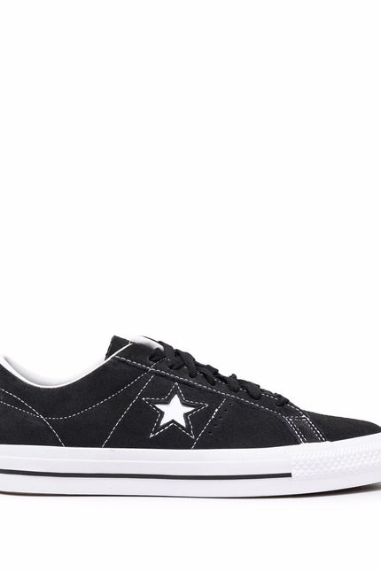 Converse Sneakers Black