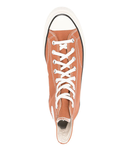 Converse Sneakers Brown