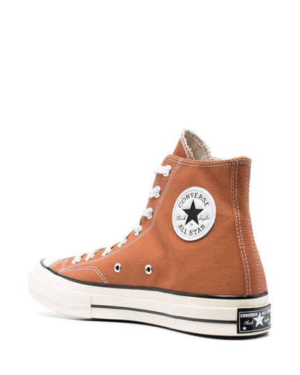 Converse Sneakers Brown