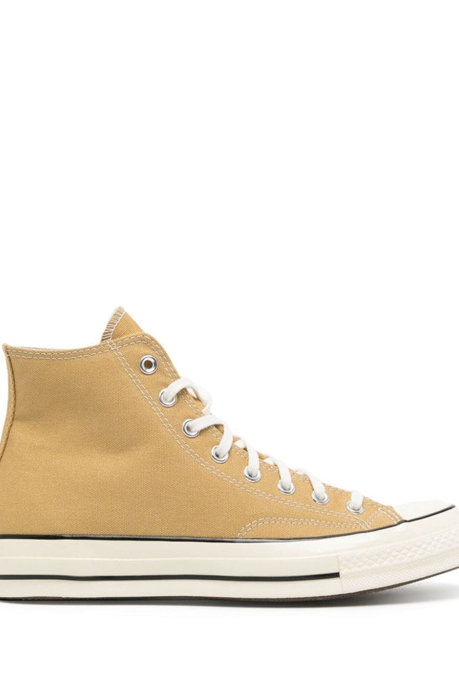 Converse Sneakers Golden