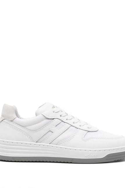 Hogan Sneakers White