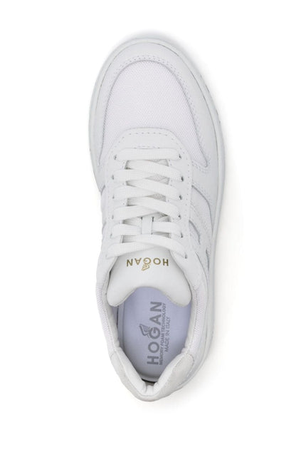 Hogan Sneakers White