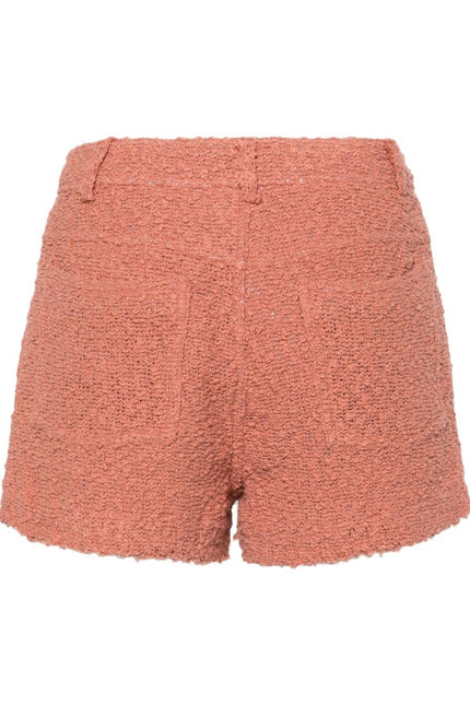 Iro Shorts Pink