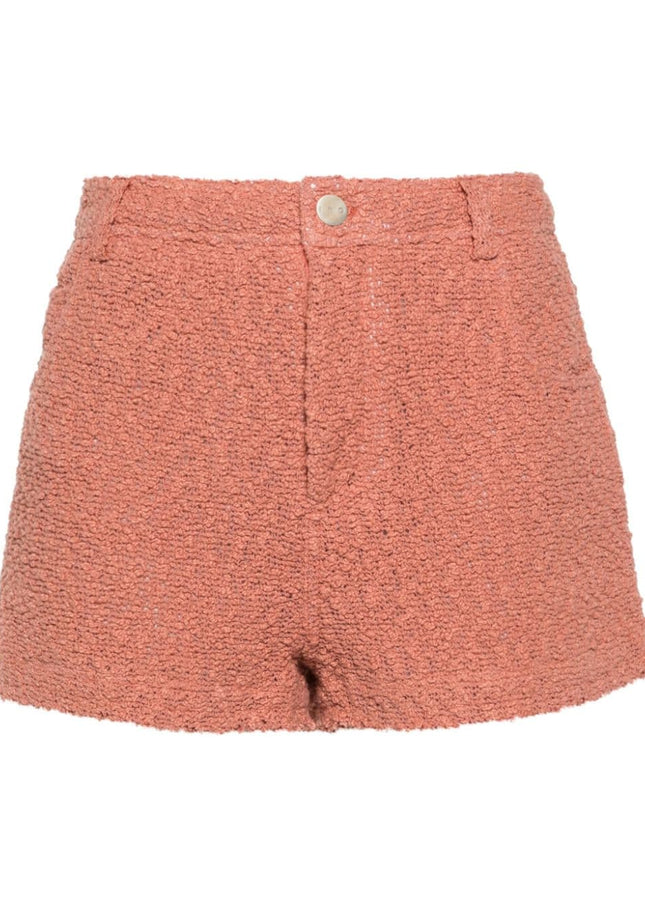 Iro Shorts Pink