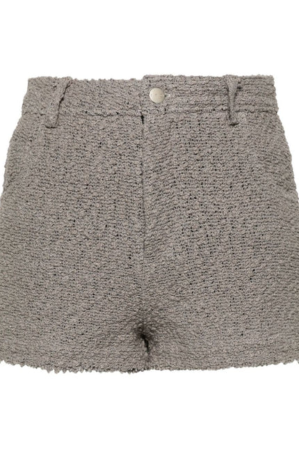 Iro Shorts Grey