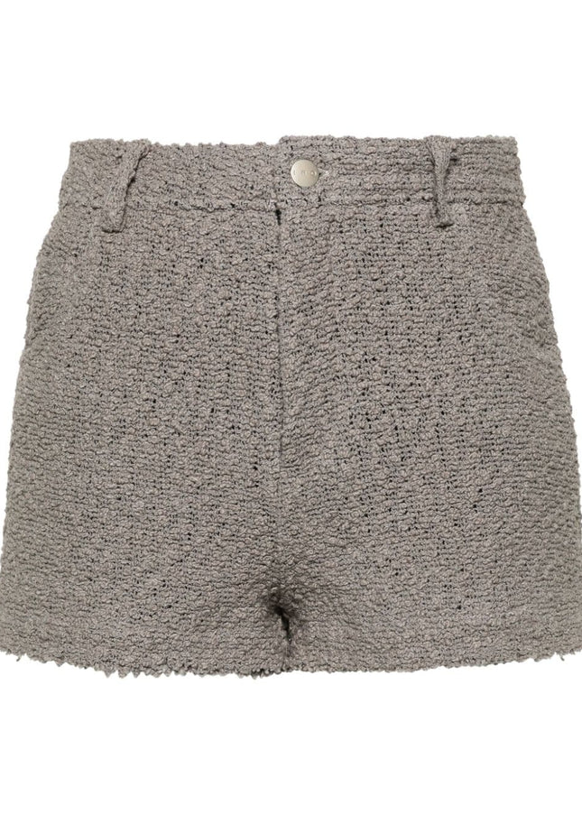 Iro Shorts Grey