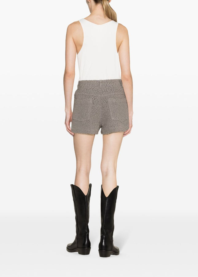 Iro Shorts Grey