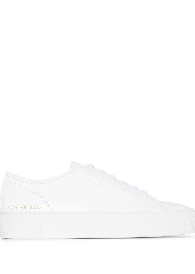 Common Projects Sneakers White