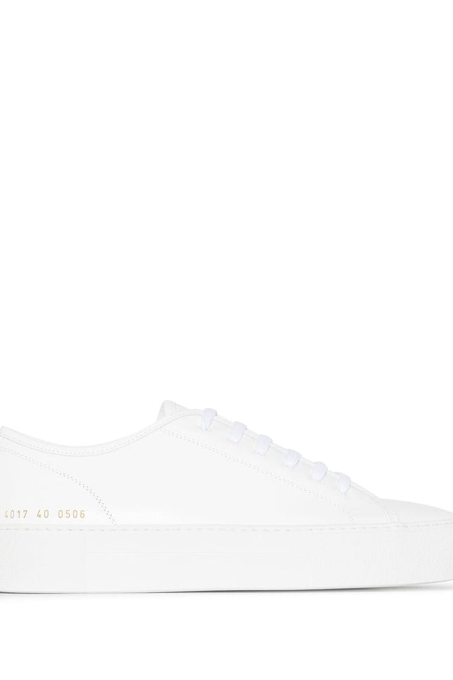 Common Projects Sneakers White