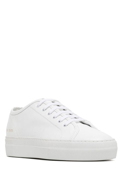 Common Projects Sneakers White