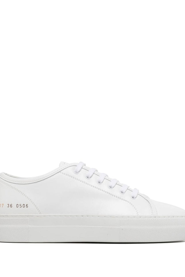 Common Projects Sneakers White