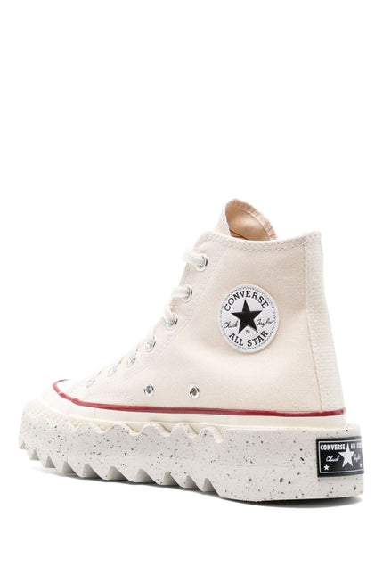 Converse Sneakers Beige