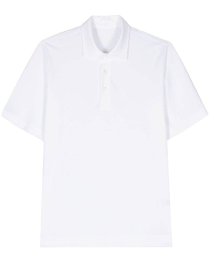 Circolo 1901 T-shirts and Polos White