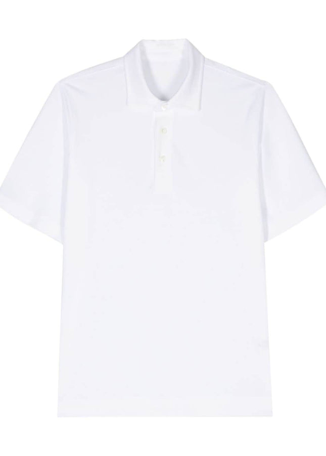 Circolo 1901 T-shirts and Polos White