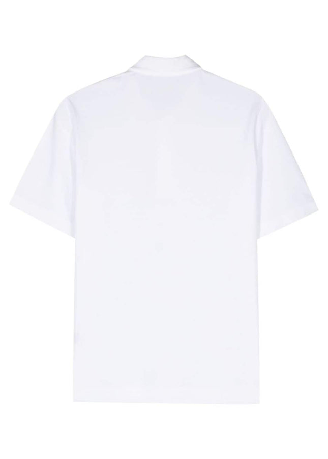 Circolo 1901 T-shirts and Polos White