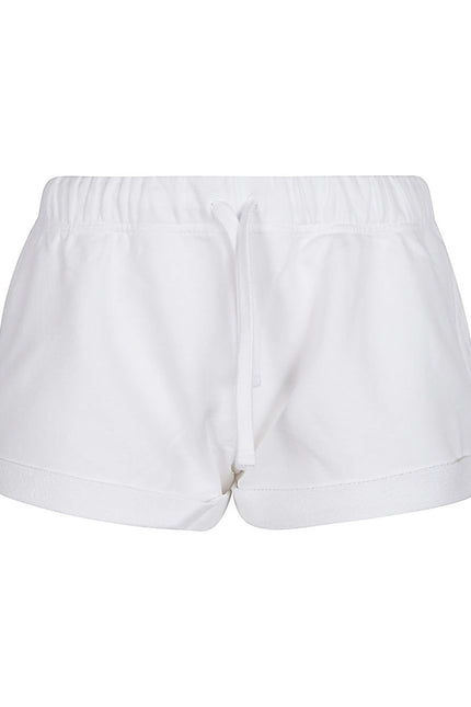 Iro Shorts White