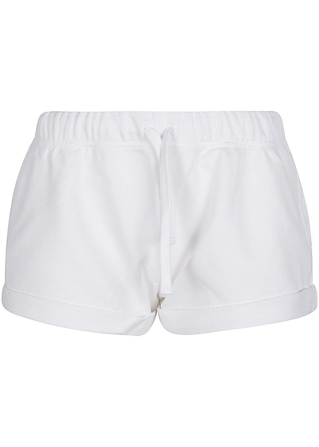 Iro Shorts White