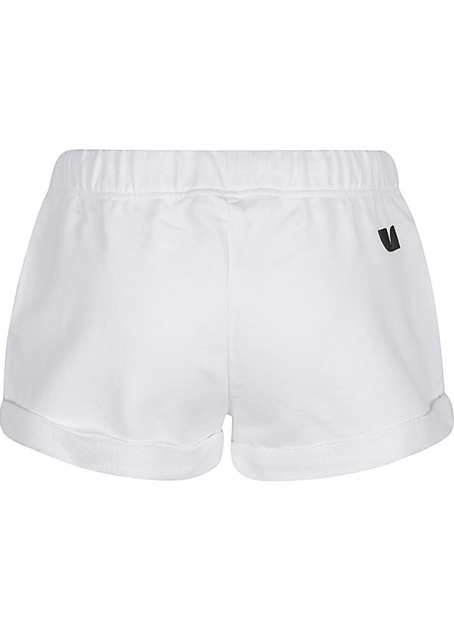 Iro Shorts White