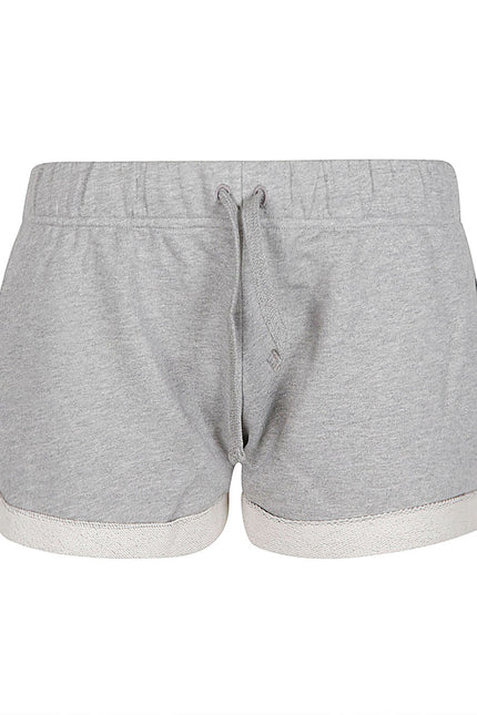 Iro Shorts Grey