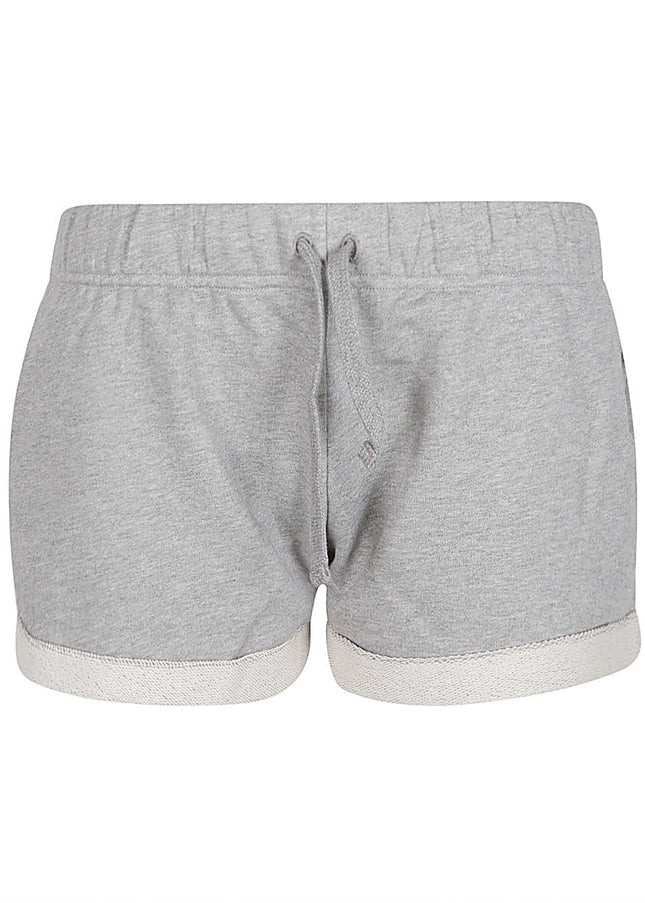 Iro Shorts Grey