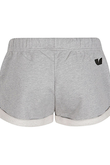 Iro Shorts Grey