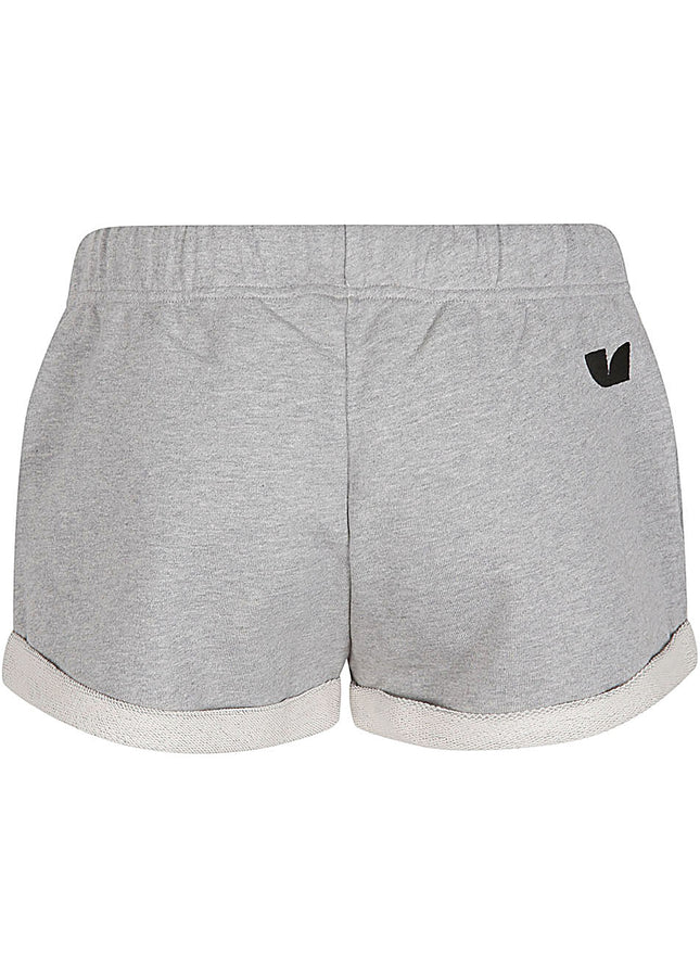 Iro Shorts Grey