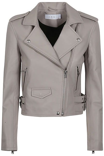 Iro Jackets Grey