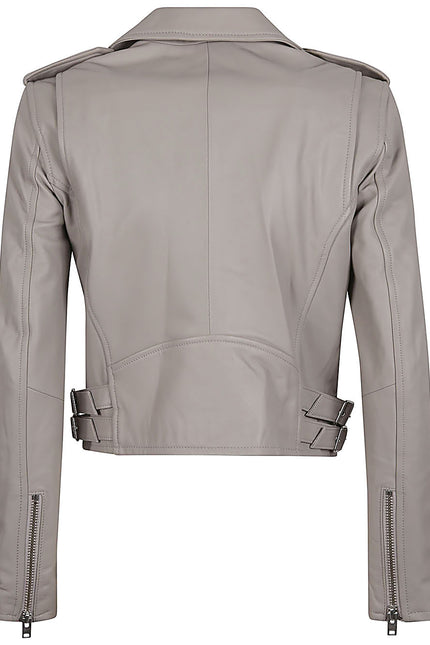 Iro Jackets Grey