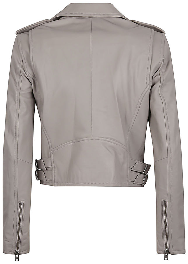 Iro Jackets Grey