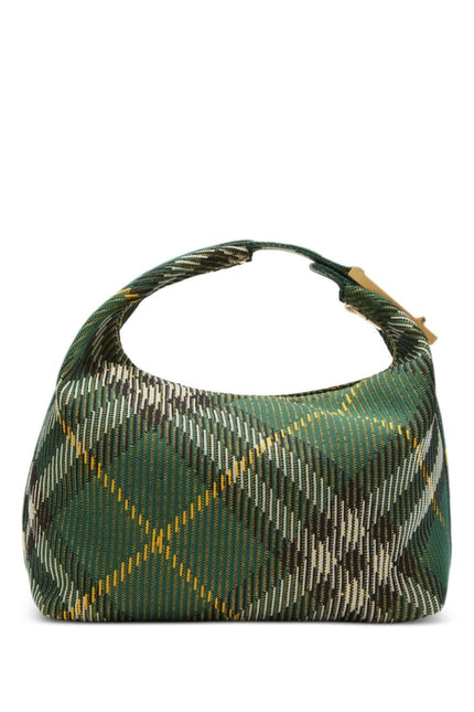 Burberry Bags.. Green