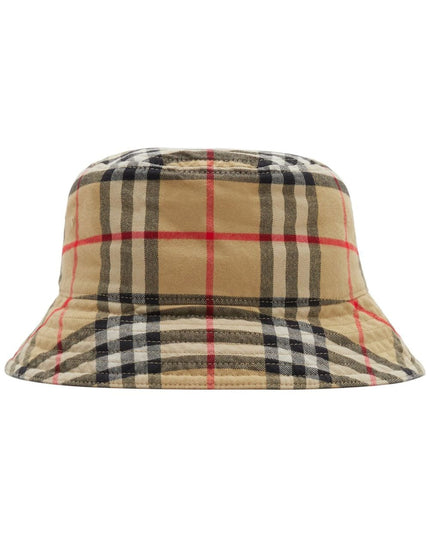 Burberry Hats Beige