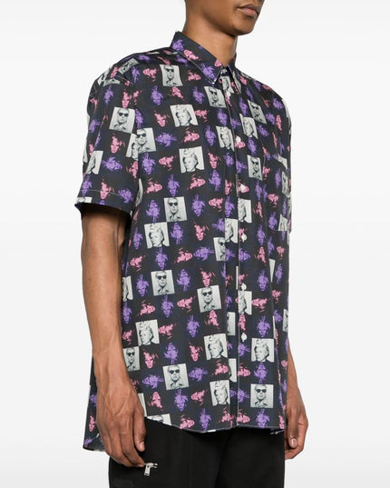 Comme des Garcons Shirts MultiColour