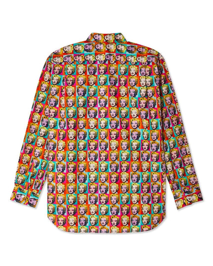 Comme des Garcons Shirts MultiColour